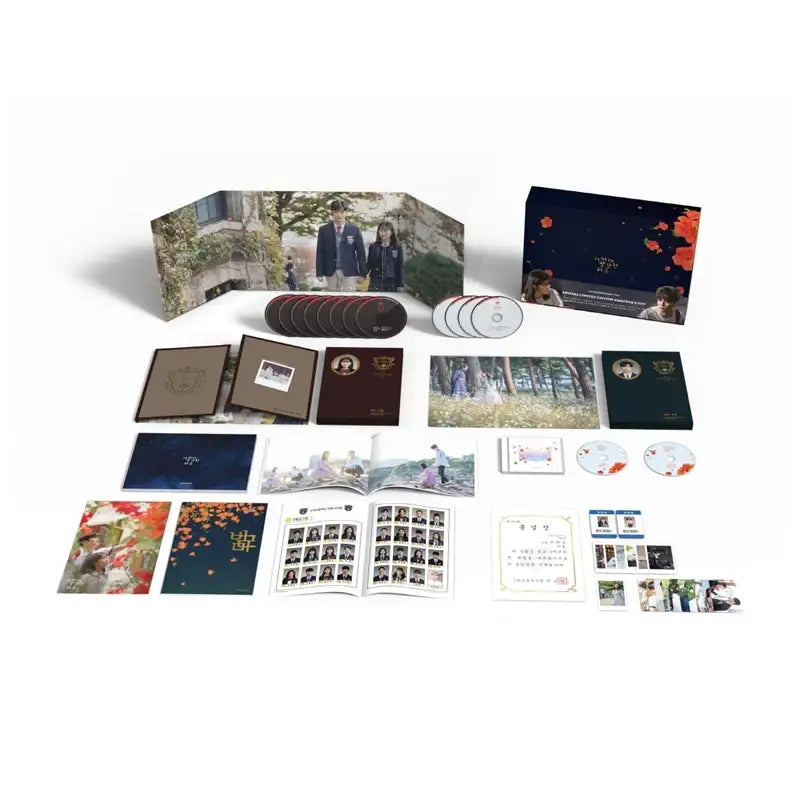 MBC Drama - Extraordinary You - MBC Drama - Album - Harumio