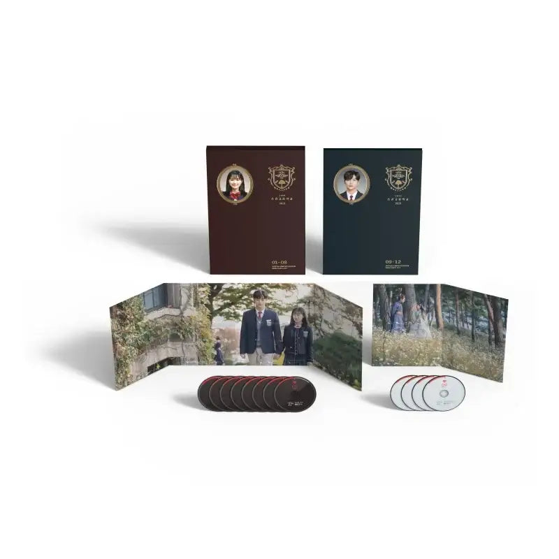 MBC Drama - Extraordinary You - MBC Drama - Album - Harumio