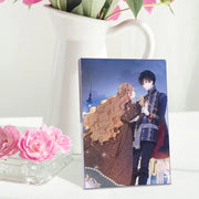 I Shall Master This Family - Acrylic Frame - D&C WEBTOON Biz - Acrylic frame - Harumio