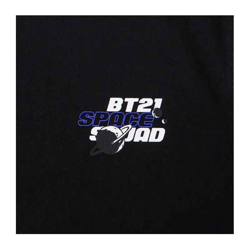 BT21 - Space Squad T-Shirt - BT21 - Clothing - Harumio