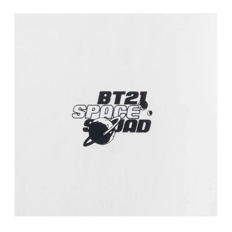 BT21 - Space Squad Sweatshirt - BT21 - Clothing - Harumio