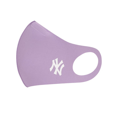 MLB Korea - New York Yankees Small Logo Color Mask