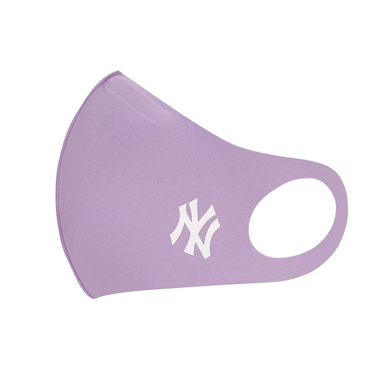 MLB Korea - New York Yankees Small Logo Color Mask