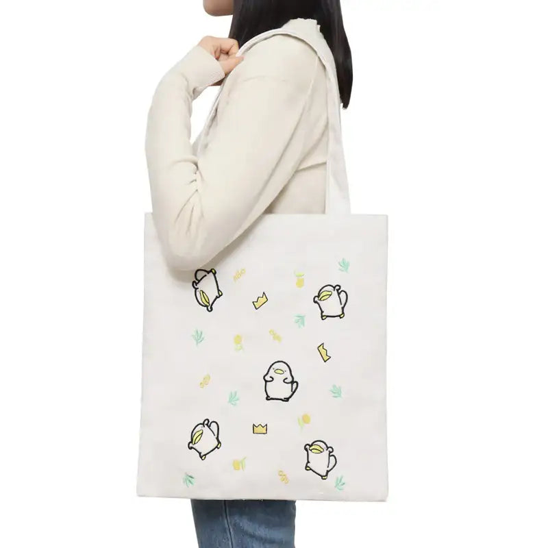 Ogu - Eco Bag - Ogu - Bag - Harumio