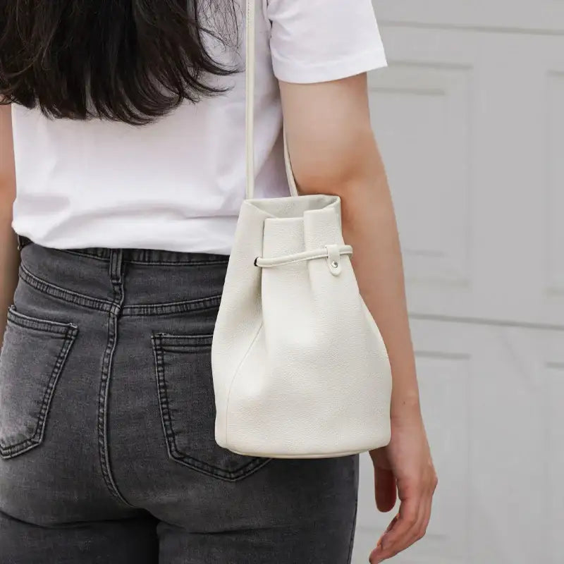 proper belongings - Hermione Bag - proper belongings - Bag - Harumio