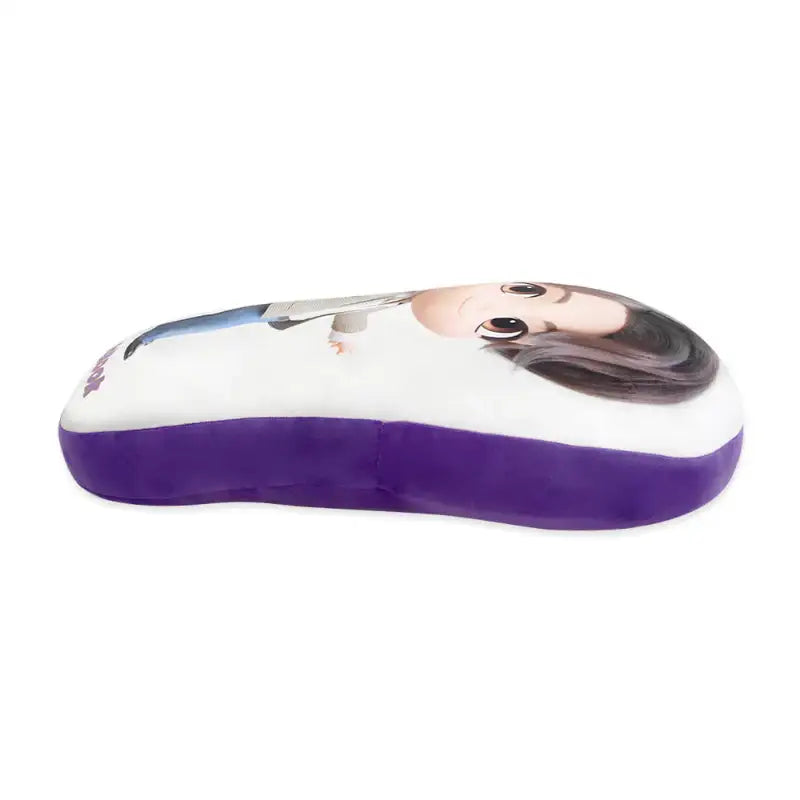 NARA HOME DECO X BTS TinyTAN - Mega Soft Cushion - NARA HOME DECO - Home & Living, Accessories - Harumio