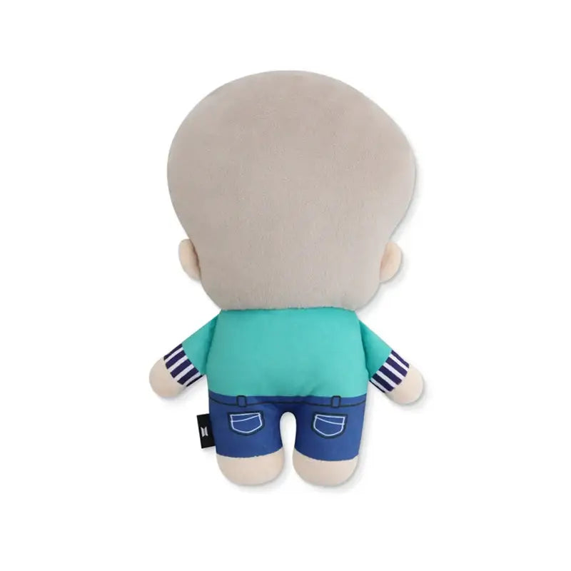 BTS Pop-up Store - House of BTS - Character Flat Cushion - BTS - Home & Living - Harumio
