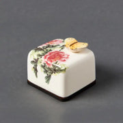 HK Studio - Peony Music Box - HK Studio - Music Box - Harumio