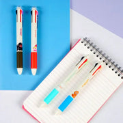 Cookie Run - Kingdom Ballpoint Pen - Cookie Run - Stationary - Harumio
