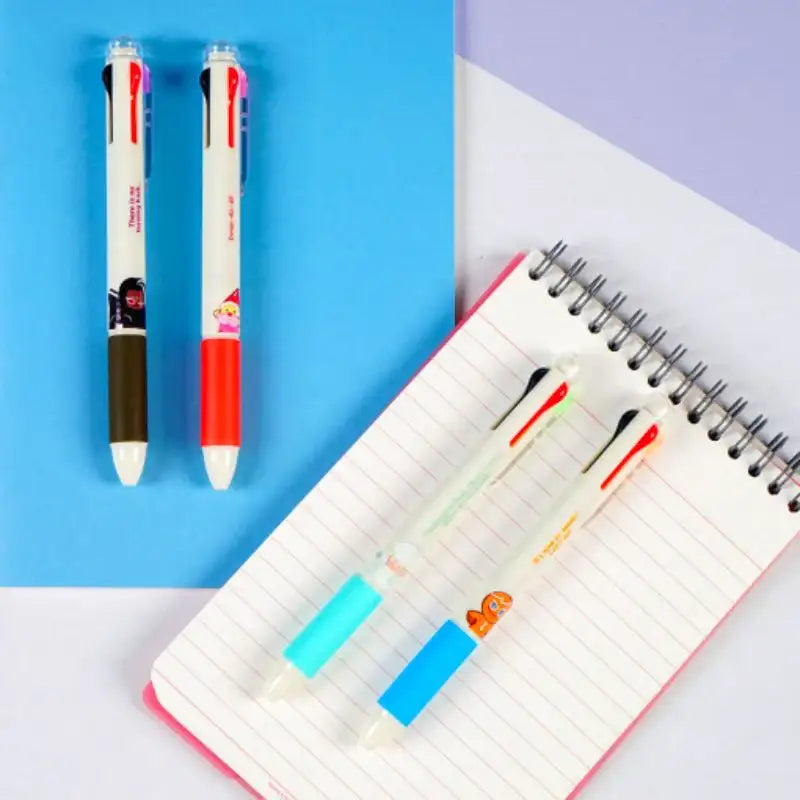 Cookie Run - Kingdom Ballpoint Pen - Cookie Run - Stationary - Harumio