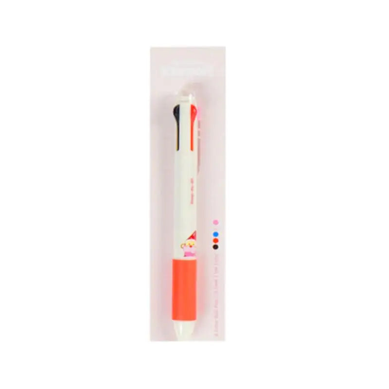 Cookie Run - Kingdom Ballpoint Pen - Cookie Run - Stationary - Harumio