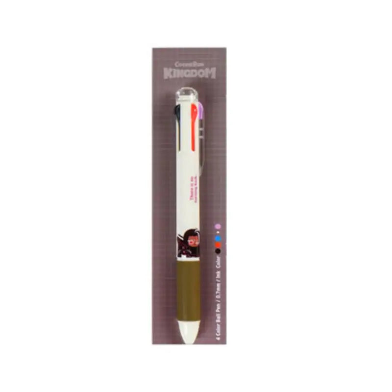 Cookie Run - Kingdom Ballpoint Pen - Cookie Run - Stationary - Harumio