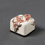 HK Studio - Plum Blossom Music Box - HK Studio - Music Box - Harumio
