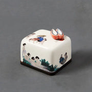 HK Studio - Scenery on Dano Day Music Box - HK Studio - Music Box - Harumio