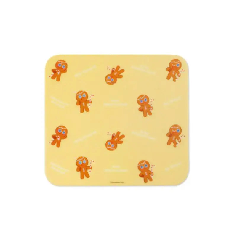 Cookie Run - Kingdom Mousepad - Cookie Run - Mouse Pads - Harumio