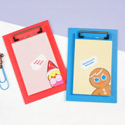 Cookie Run - Kingdom Clip Memo Board - Cookie Run - Memo Board - Harumio