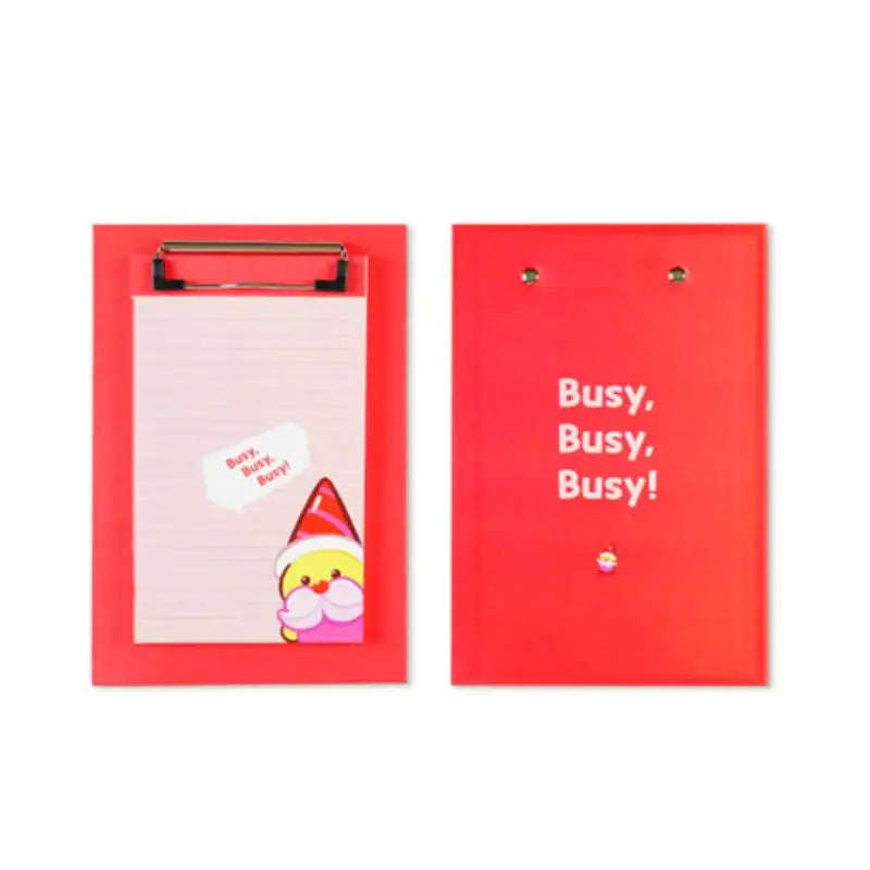 Cookie Run - Kingdom Clip Memo Board - Cookie Run - Memo Board - Harumio