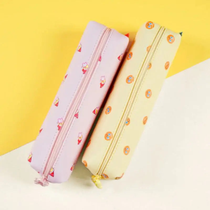 Cookie Run - Kingdom Stick Pencil Case - Cookie Run - Pencil Case - Harumio