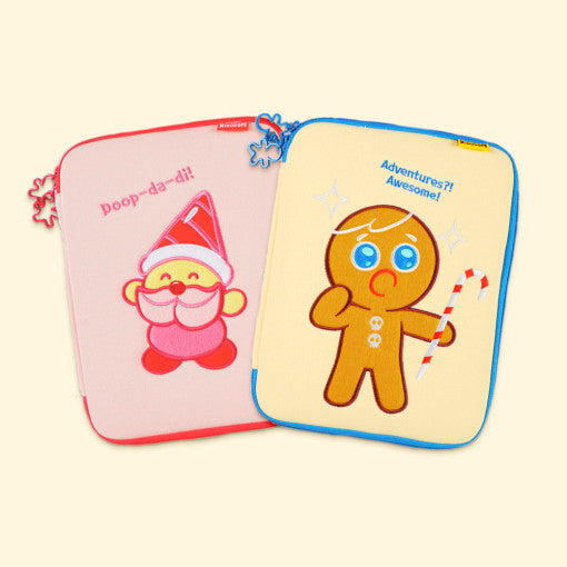 Cookie Run - Kingdom Tablet Pouch