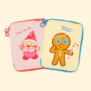 Cookie Run - Kingdom Tablet Pouch - Cookie Run - Pouch - Harumio