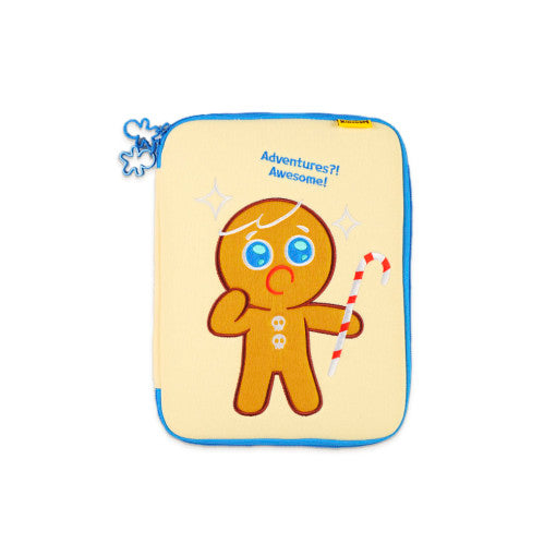 Cookie Run - Kingdom Tablet Pouch