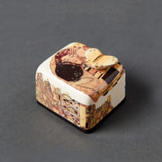 HK Studio - The Kiss Music Box - HK Studio - Music Box - Harumio