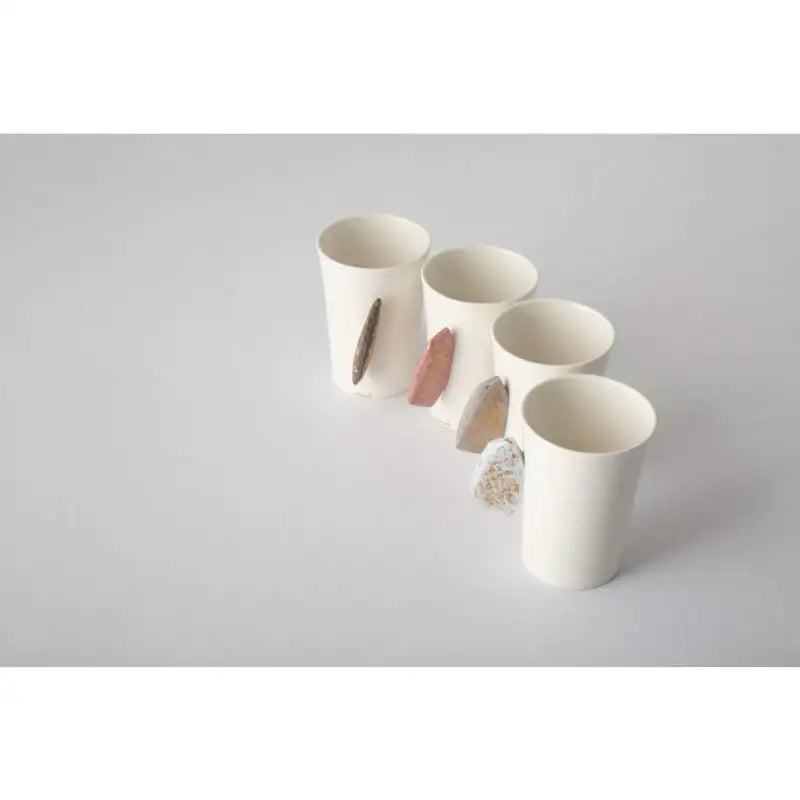 Chaora - Cerastone Long Mug - Chaora - Tableware - Harumio