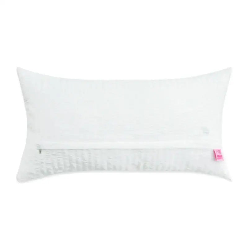 NARA HOME DECO X Hello Kitty - Happy Daily Ripple Summer Kids Pillow