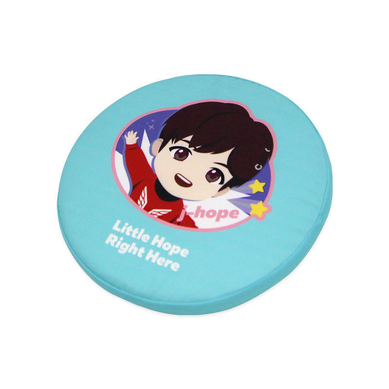 BTS TinyTAN - Memory Foam Seat Cushion