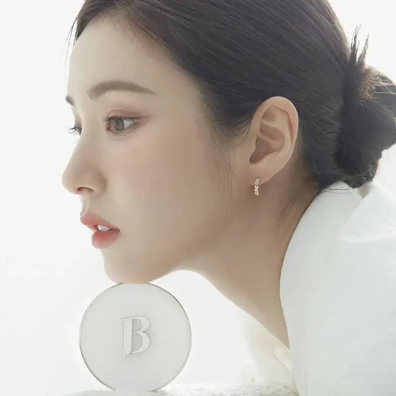 Banila Co - Covericious Ultimate White Cushion - Banila Co - Cushion Compact - Harumio