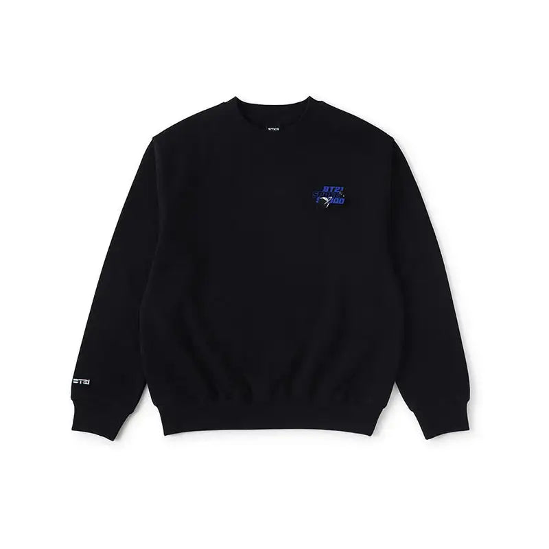 BT21 - Space Squad Sweatshirt - BT21 - Clothing - Harumio