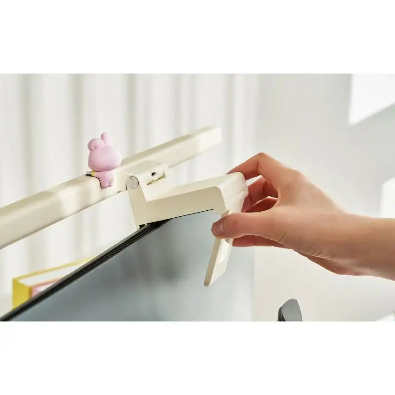 BT21 - My Little Buddy Monitor Lamp - BT21 - Stationary - Harumio
