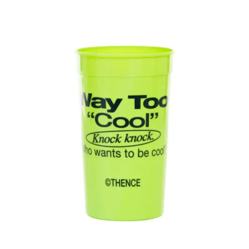 THENCE - Stadium Cup - THENCE - Home & Living - Harumio