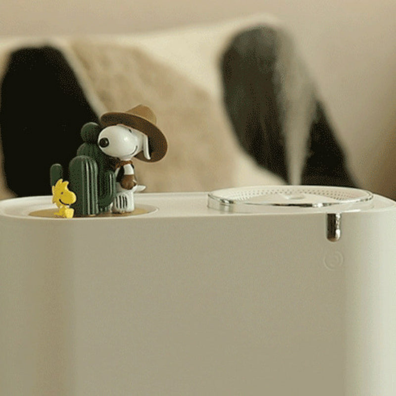 Bo Friends x Peanuts - Snoopy Large Capacity Humidifier