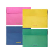 THENCE - Envelop Set - THENCE - Stationery - Harumio