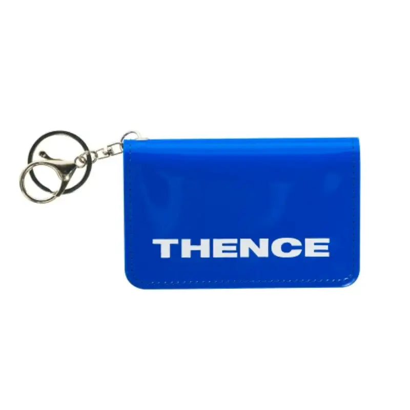 THENCE - Card Wallet - THENCE - Accessories, Wallet - Harumio