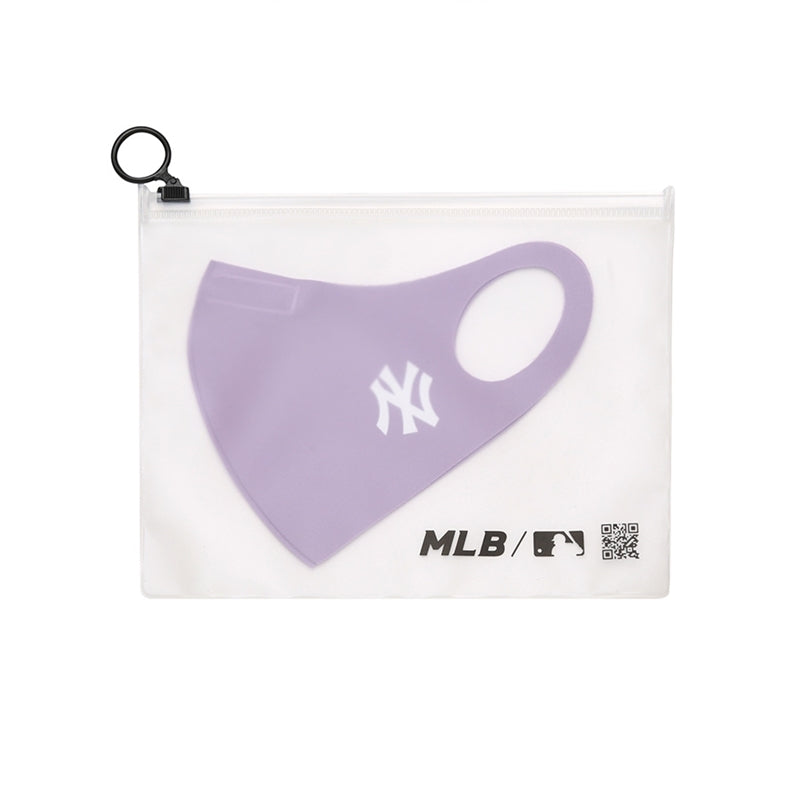 MLB Korea - New York Yankees Small Logo Color Mask