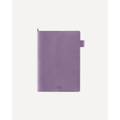 proper belongings - Proper Leather Cover B6