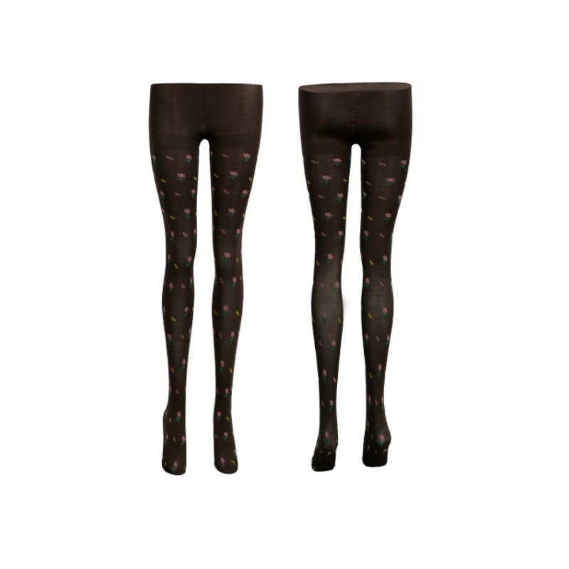 Wiggle Wiggle - Clumppy's Stockings
