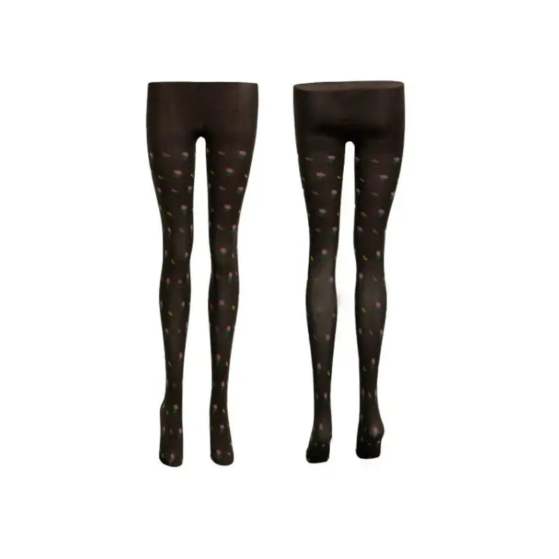 Wiggle Wiggle - Clumppy's Stockings - Wiggle Wiggle - Stockings - Harumio