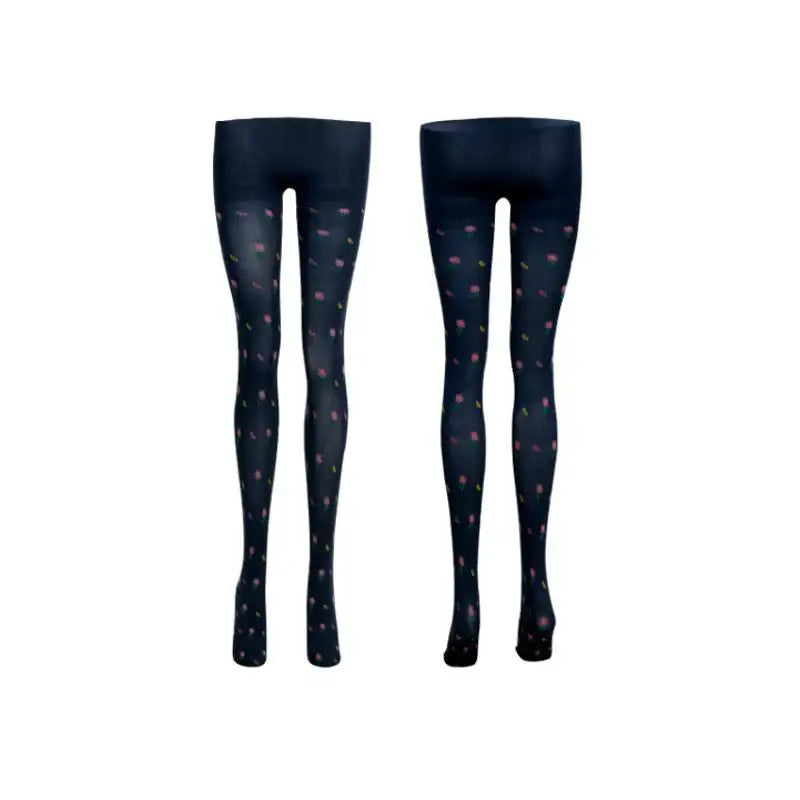Wiggle Wiggle - Clumppy's Stockings - Wiggle Wiggle - Stockings - Harumio