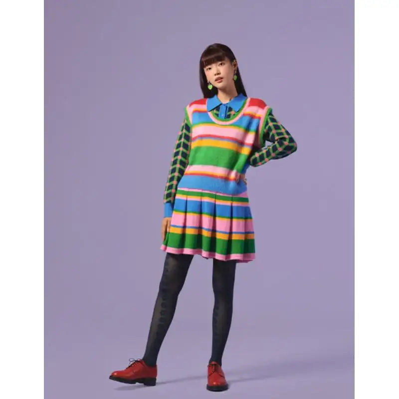 Wiggle Wiggle - Clumppy's Stockings - Wiggle Wiggle - Stockings - Harumio
