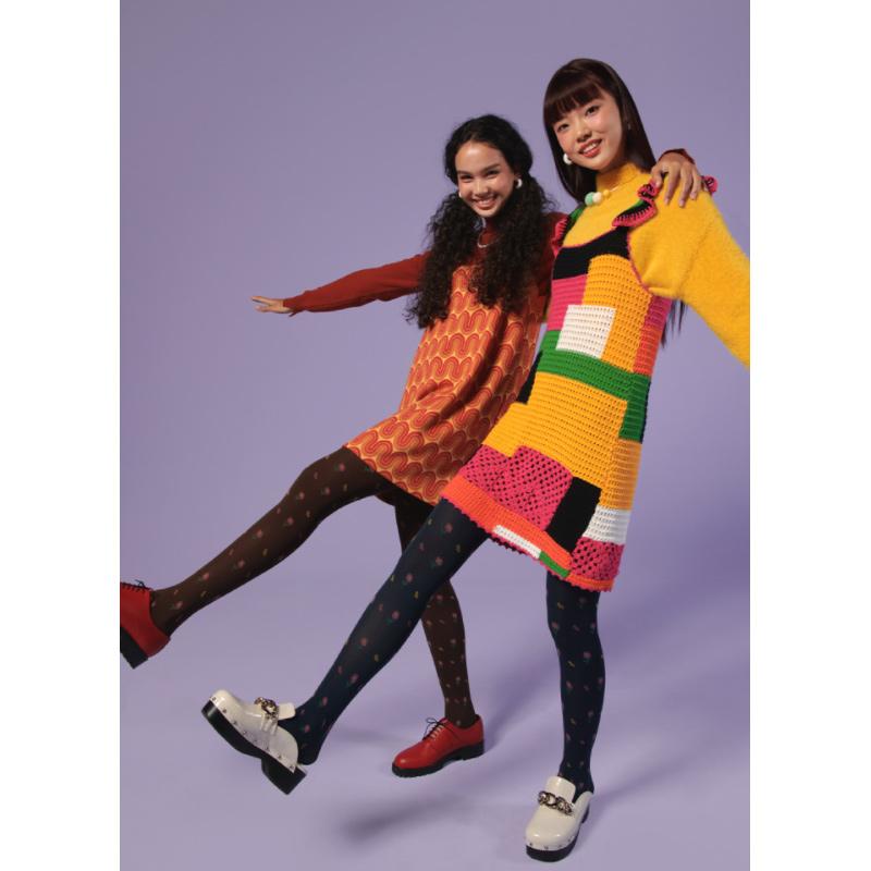 Wiggle Wiggle - Clumppy's Stockings