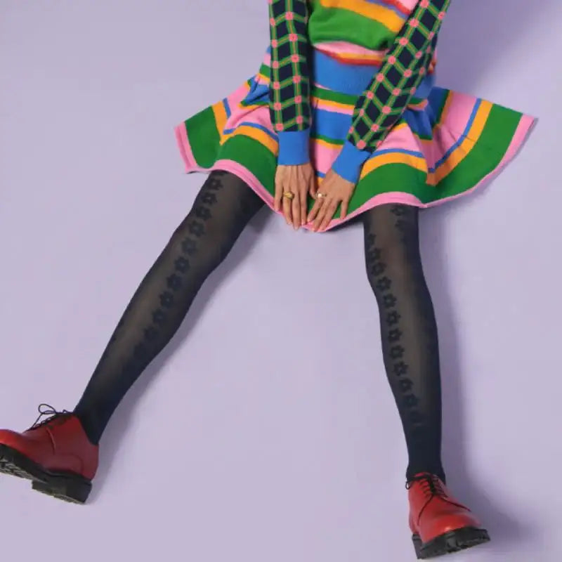 Wiggle Wiggle - Clumppy's Stockings - Wiggle Wiggle - Stockings - Harumio
