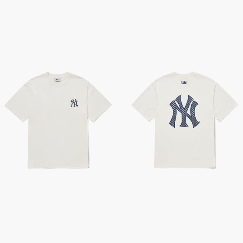 mlb t shirt korea