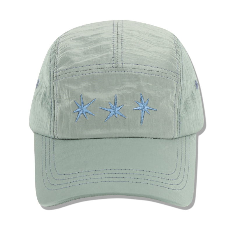Mainbooth - Easy Summer Camp Cap