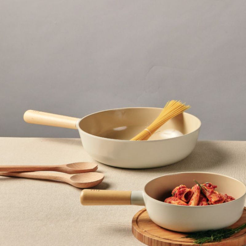 Neoflam - FIKA Induction Wok
