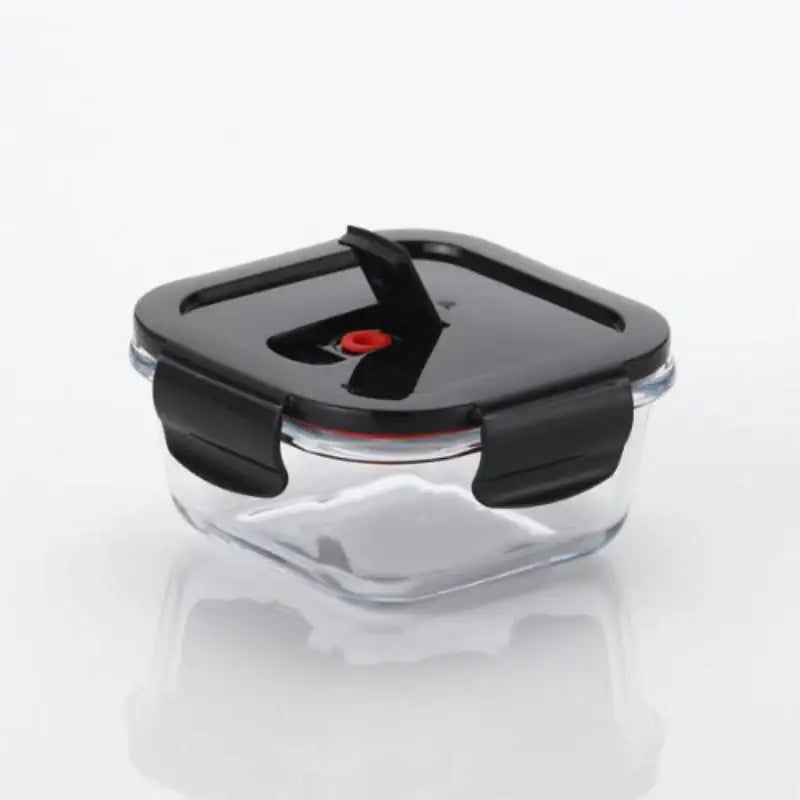 Neoflam - Neovent Square Container Set Of 3 - Neoflam - Food Container - Harumio