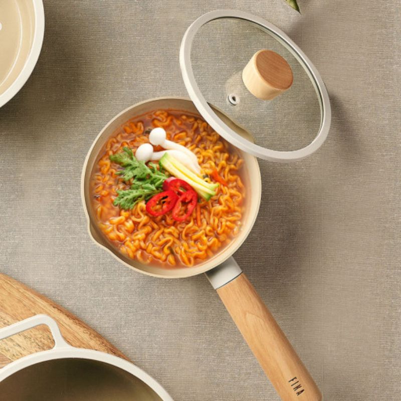 Neoflam - FIKA 16cm Induction Milk Pan