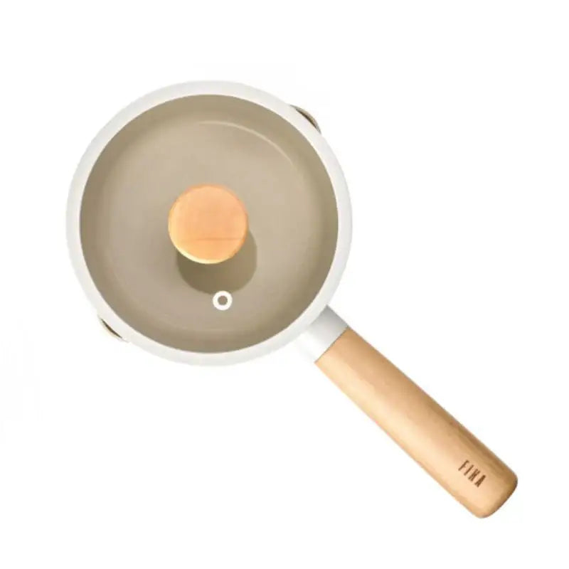 Neoflam - FIKA 16cm Induction Milk Pan - Neoflam - Kitchenware - Harumio
